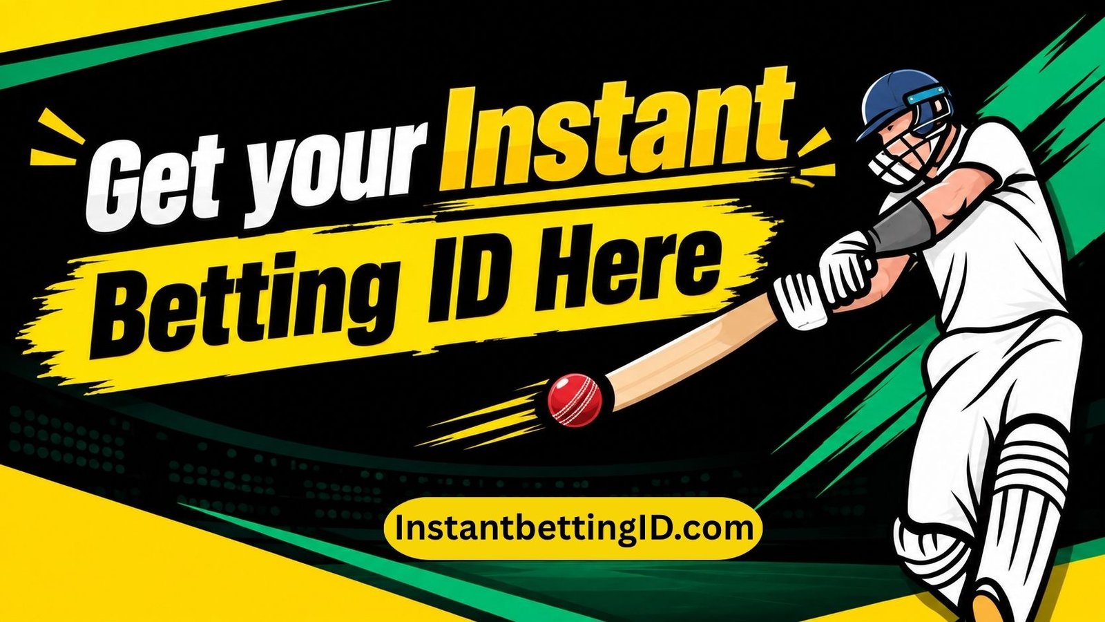Instantbettingid.com